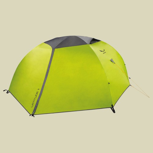 Salewa latitude personen - latitude, ii