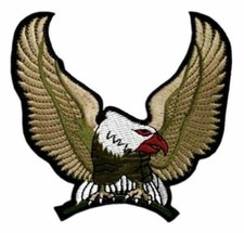 Adler gestickter aufnäher - gestickter, aufnäher-