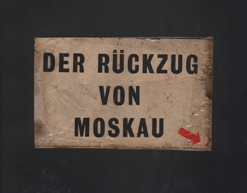 Flugblatt von den - flugblatt, 1