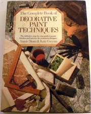Complete Book of Decorative