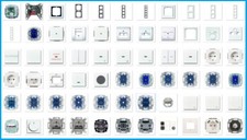 Busch-Jaeger Future Linear