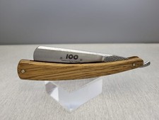 TIMOR G&F RASIERMESSER 5/8