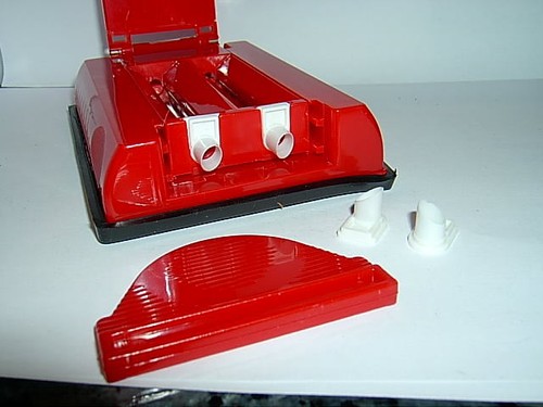 2fach stopfer stopfmaschine - stopfer,