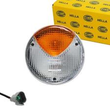 Hella Universal Heckleuchte Rückleuchte für Ahlmann 12V 24V 2BN964169787 Neu