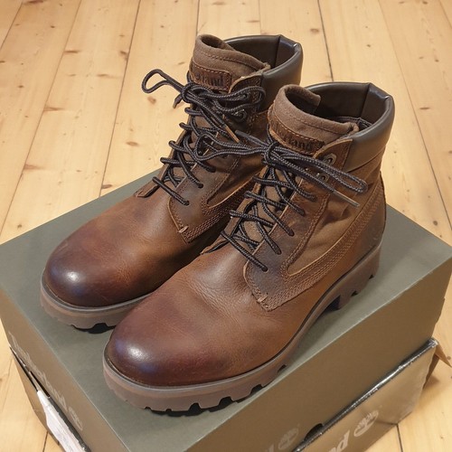 Timberland raw tribe - raw, 6-inch