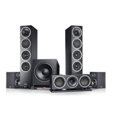 Teufel THEATER 500 Surround