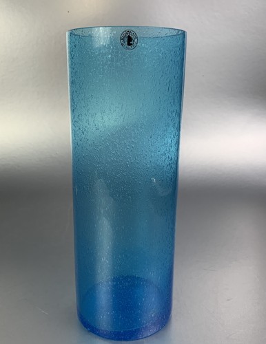 Glas vase dekoration - dekoration;, d10cm
