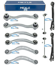 MEYLE QUERLENKER SATZ HINTEN 10 TEILIG MERCEDES C KLASSE W205 S205 A205 205