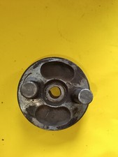 EMW R35 Flansch Mitnehmer