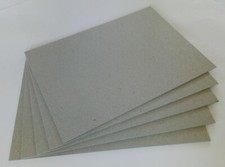 Buchbinderpappe, Bastelpappe