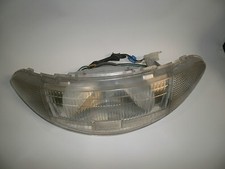 Scheinwerfer vorne für einen