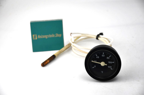 Vaillant thermometer 101534 - thermometer,