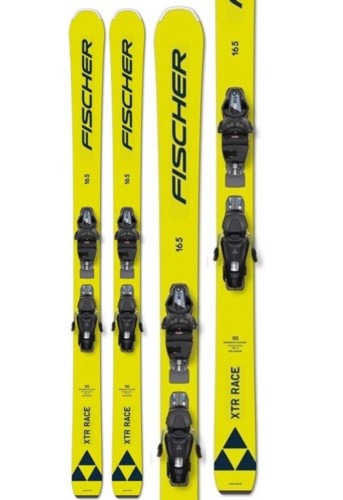 Fischer xtr race - xtr, skiset