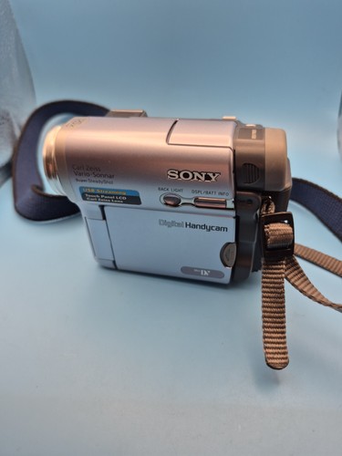 Sony handycam dcr - dcr-trv14e, |