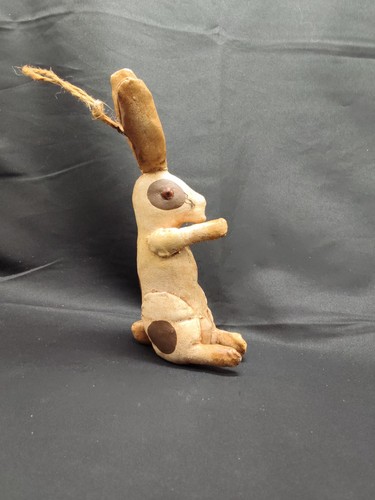 Antik osterhase hase aus - antik,