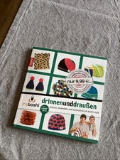 myboshi drinnenunddraußen