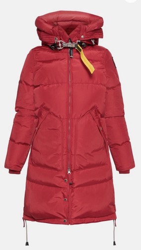 Parajumpers daunenmantel long - daunenmantel,