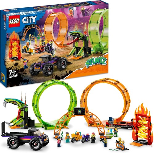 Lego nagelneu verpackt und