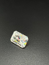 GRA Certified Radiant Cut VVS1