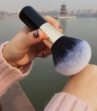 Großer kabuki makeup pinsel - makeup,
