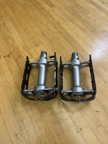 Campagnolo super record - campagnolo, pedale