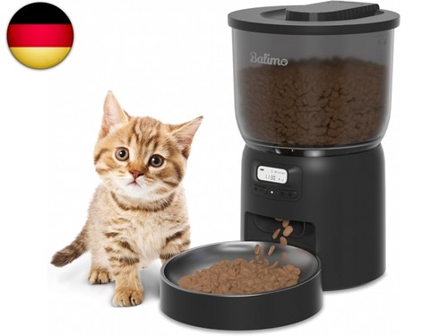 Futterautomat katze - katze, 3l