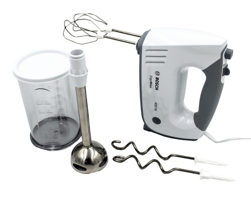 Bosch handmixer set ergomixx - bosch,