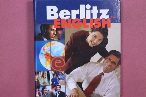 305499 berlitz english - 305499,