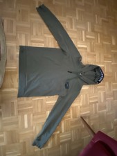 Givenchy Pullover Grün Hoodie