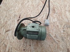 Siemens Elektromotor 220/380 V