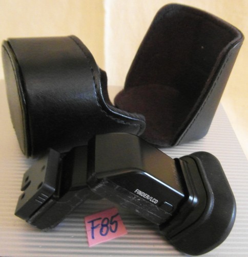 Sony fda ev1m kamerasucher - -ev1m,