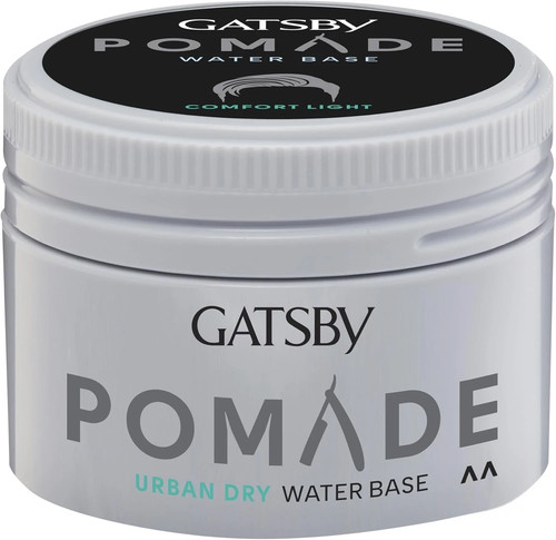 Gatsby styling pomade urban - styling,