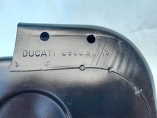 Ducati Königswelle