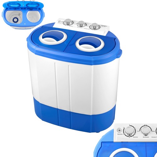 Mini waschmaschine - mini,