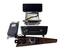 BMW NBT iDrive Upgrade Kit