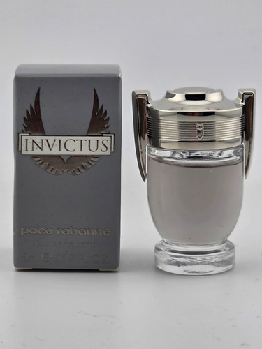 Paco rabanne invictus eau - rabanne,