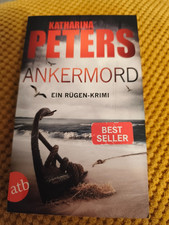 Ankermord--Rügen-Krimi----Katharina Peters