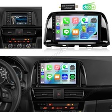 Dab für mazda 2012 2015 - dab+, cx-5