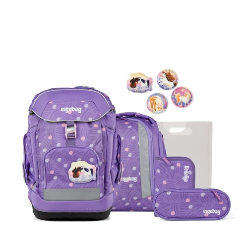 Ergobag schulranzen set pack - ergobag,