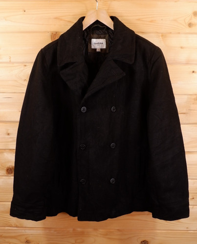 Vintage goodfellow co wool - goodfellow,