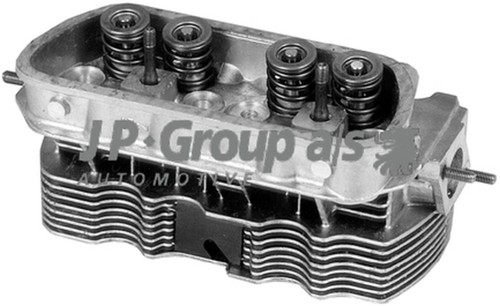 Group zylinderkopf classic - group,