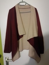 Primark Jacke Poncho Überwurf
