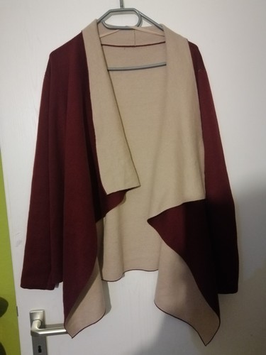 Primark jacke poncho - primark, Überwurf