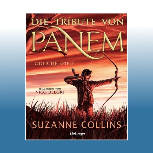 Die tribute von panem - die,
