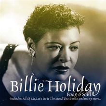 Body and soul von - and,