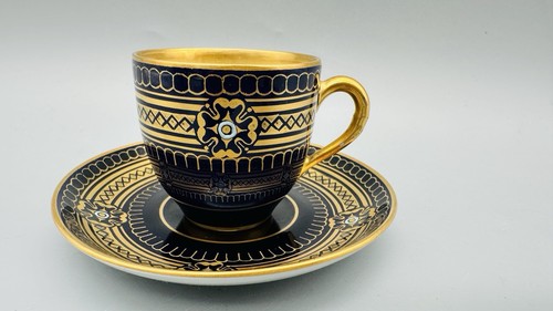 Rare johann haviland art - johann,