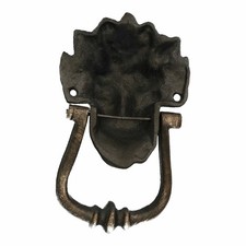 10 Downing St. Löwenkopf