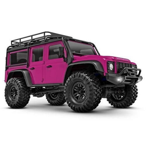 Traxxas 97054 trx land - 97054-1,