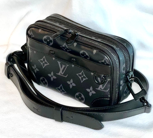 Louis vuitton alpha messenger - vuitton,