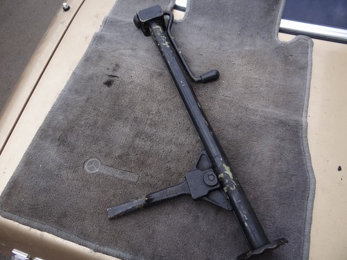 Original bilstein wagenheber - bilstein,